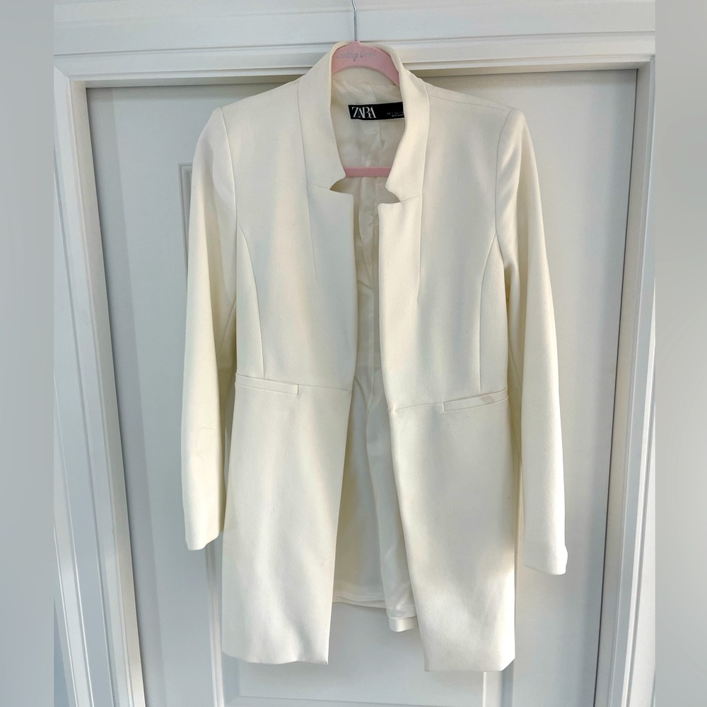 Zara blazer